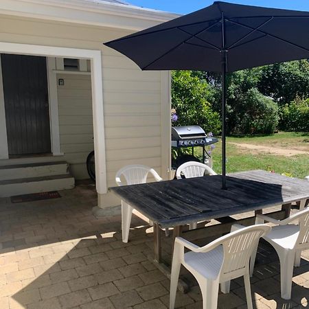 One Panama Villa Martinborough Eksteriør billede