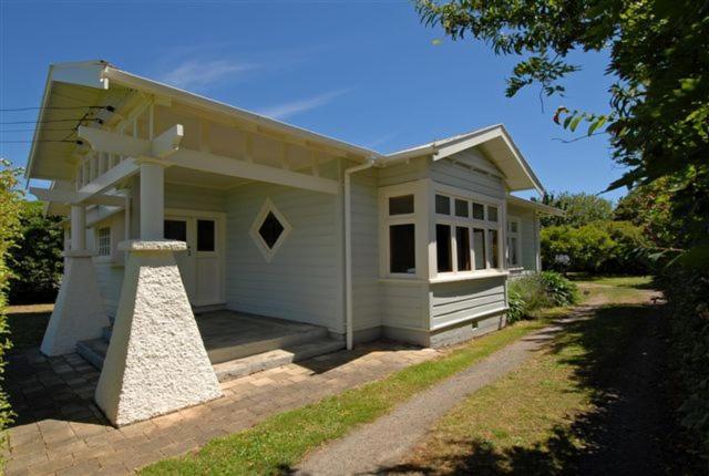 One Panama Villa Martinborough Eksteriør billede