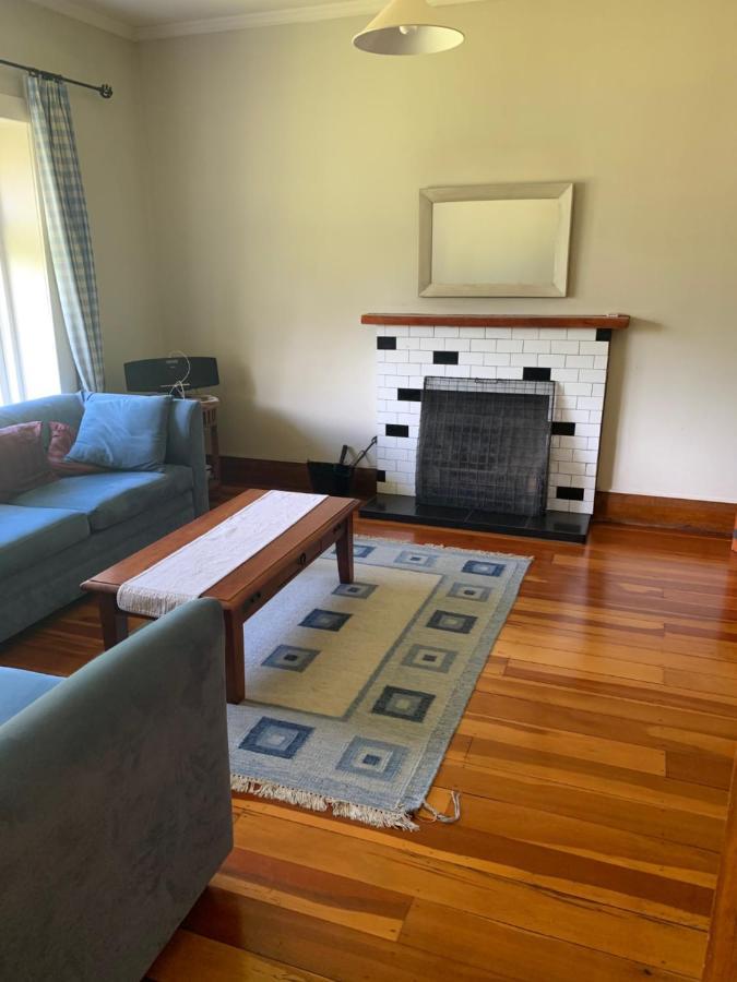 One Panama Villa Martinborough Eksteriør billede