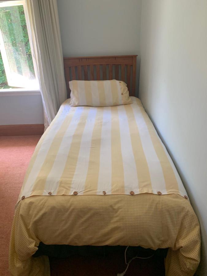 One Panama Villa Martinborough Eksteriør billede