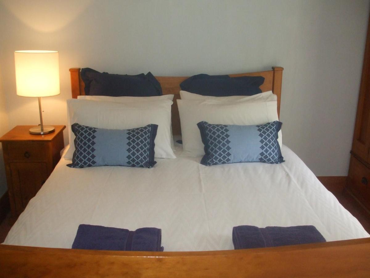 One Panama Villa Martinborough Eksteriør billede