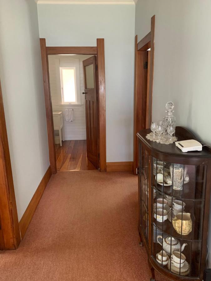 One Panama Villa Martinborough Eksteriør billede