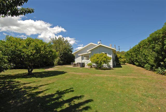 One Panama Villa Martinborough Eksteriør billede