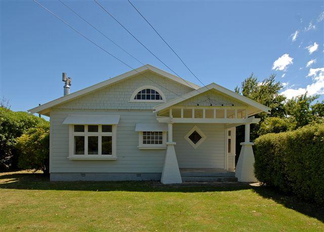 One Panama Villa Martinborough Eksteriør billede