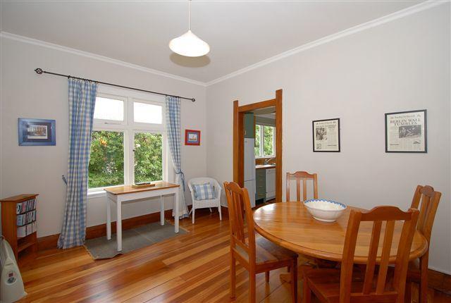 One Panama Villa Martinborough Eksteriør billede