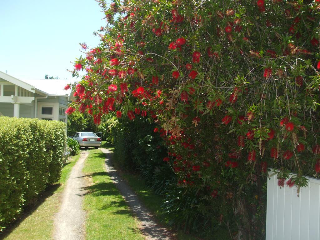 One Panama Villa Martinborough Eksteriør billede