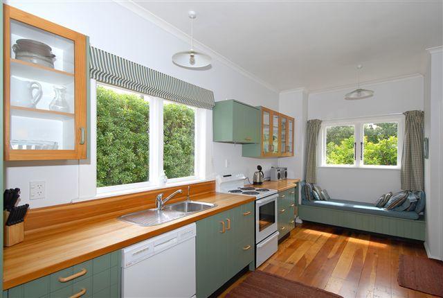 One Panama Villa Martinborough Eksteriør billede