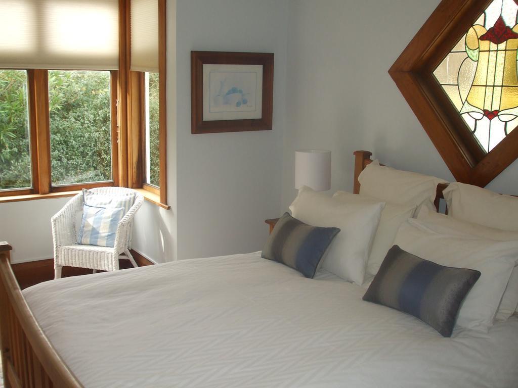 One Panama Villa Martinborough Eksteriør billede